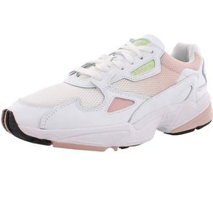 Adidas Falcon sneakers size 7